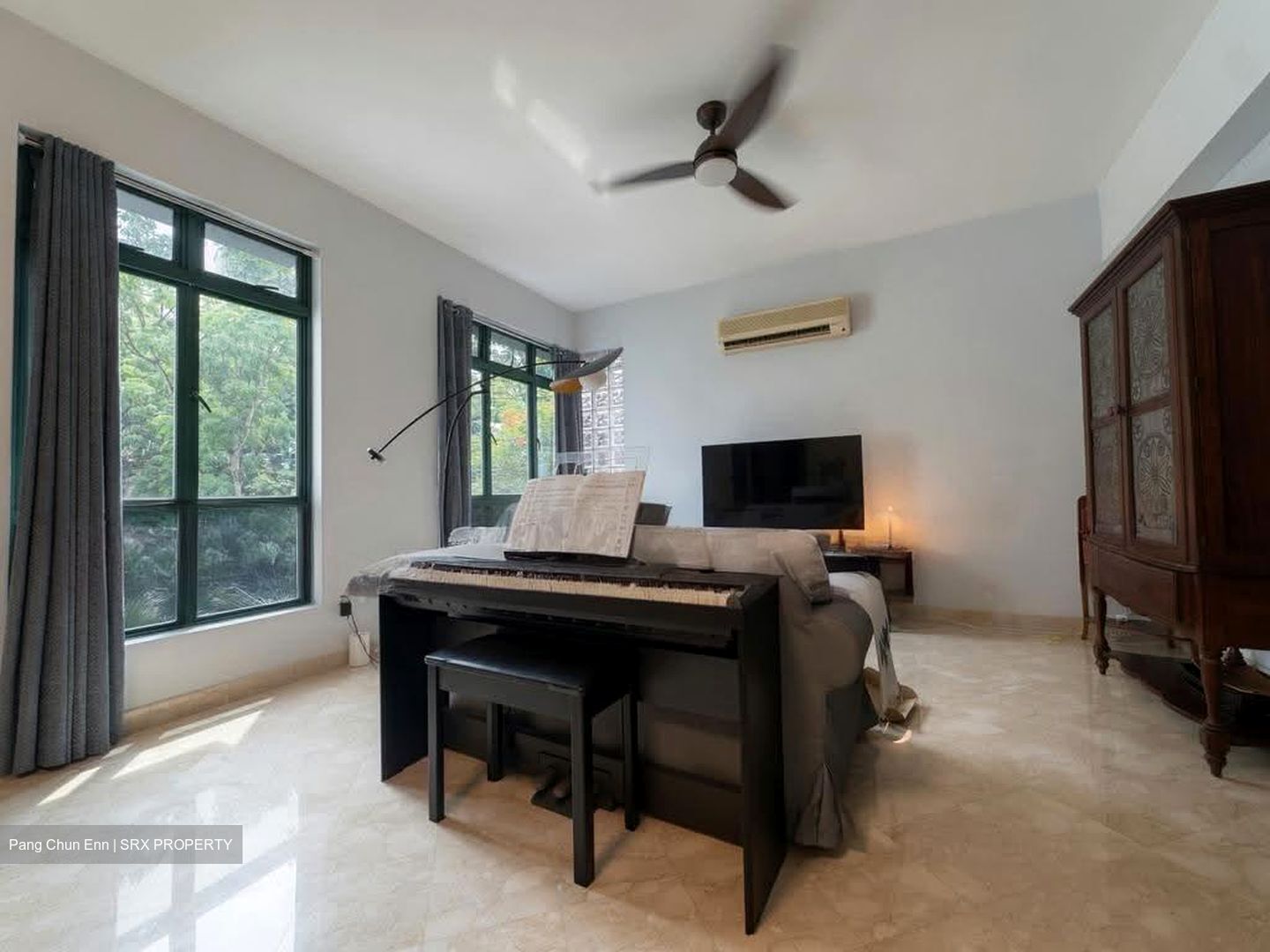 Parc Palais (D21), Condominium #619468791